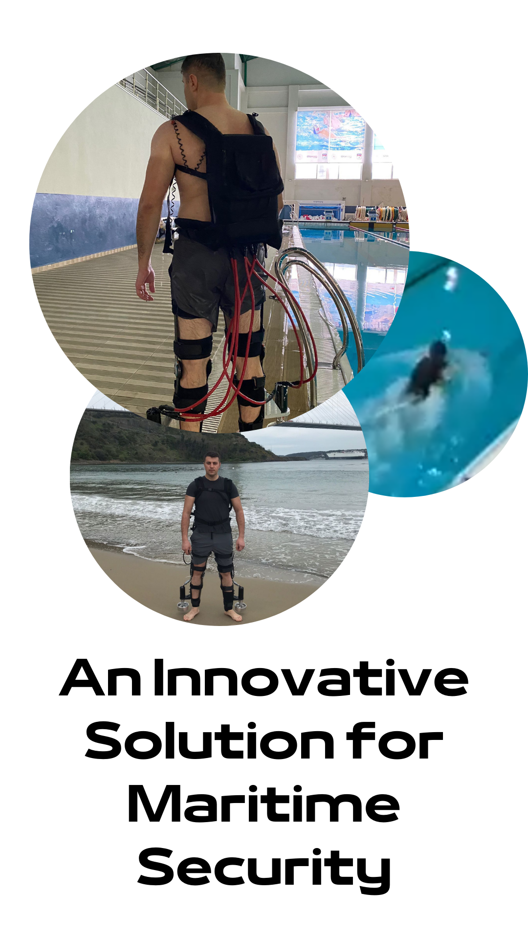 Multipurpose Wearable Technology Suit: